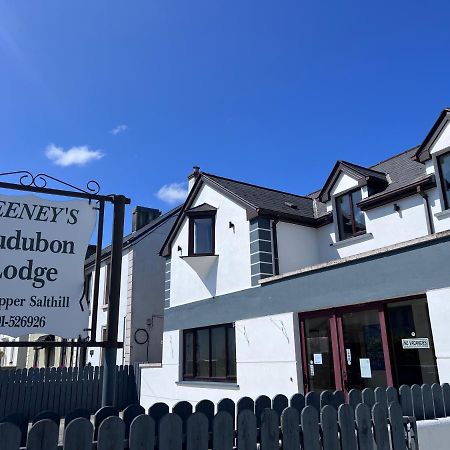 Feeney'S Audubon Lodge Galway Eksteriør billede