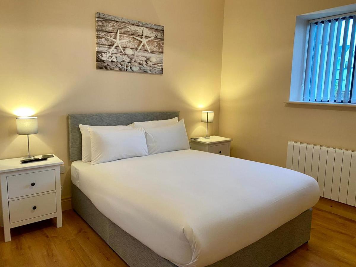 Feeney'S Audubon Lodge Galway Eksteriør billede