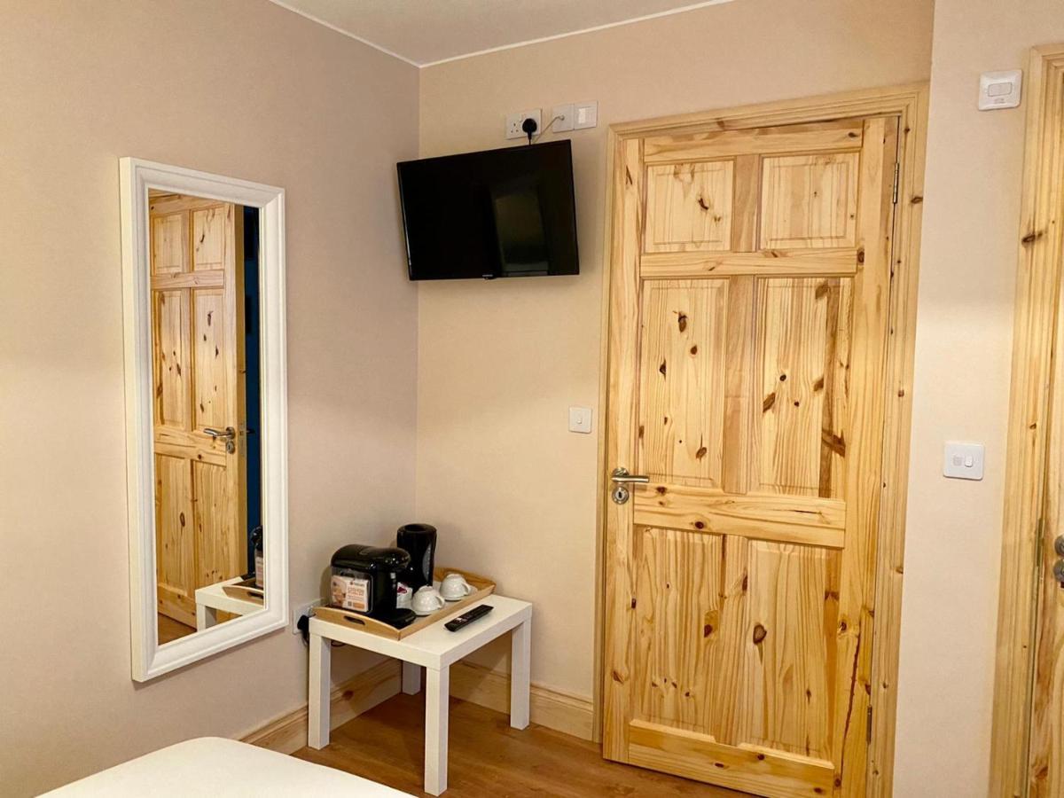 Feeney'S Audubon Lodge Galway Eksteriør billede